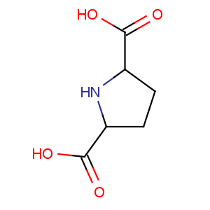 CAS No:72000-65-8 pyrrolidine-2,5-dicarboxylic acid