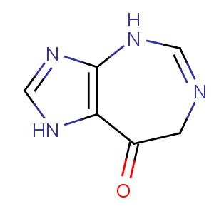 CAS No:72079-77-7 4,7-dihydro-1H-imidazo[4,5-d][1,3]diazepin-8-one