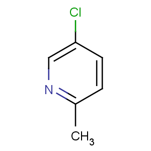 CAS No:72093-07-3 5-chloro-2-methylpyridine
