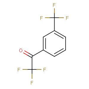CAS No:721-37-9 2,2,2-trifluoro-1-[3-(trifluoromethyl)phenyl]ethanone