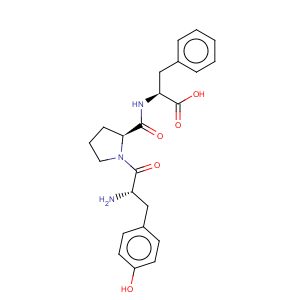 CAS No:72122-59-9 L-Phenylalanine,L-tyrosyl-L-prolyl-