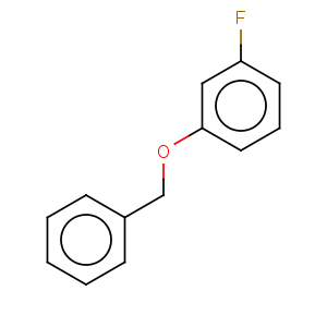 CAS No:72216-35-4 Benzene,1-fluoro-3-(phenylmethoxy)-