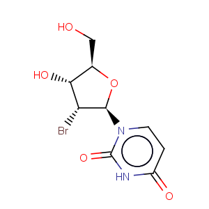 CAS No:72218-68-9 2'-Bromo-2'-deoxyuridine
