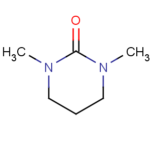 CAS No:7226-23-5 1,3-dimethyl-1,3-diazinan-2-one