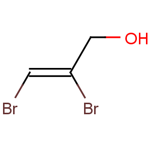 CAS No:7228-11-7 2-Propen-1-ol,2,3-dibromo-