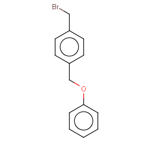 CAS No:724452-82-8 Benzene,1-(bromomethyl)-4-(phenoxymethyl)-