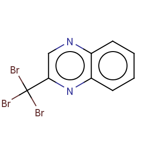 CAS No:7251-36-7 2-(tribromomethyl)quinoxaline