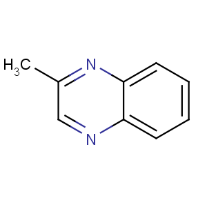 CAS No:7251-61-8 2-methylquinoxaline