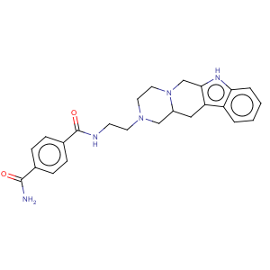 CAS No:72593-08-9 Ethamidindole