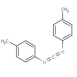 CAS No:726-42-1 N,N'-bis(4-methylphenyl)methanediimine