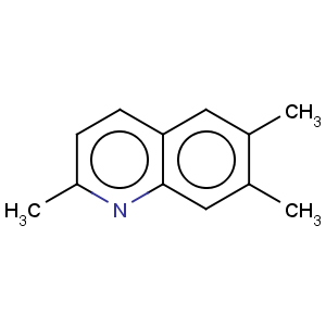 CAS No:72681-37-9 2,6,7-trimethylquinoline