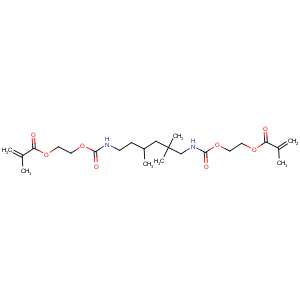 CAS No:72869-86-4 Urethane dimethacrylate