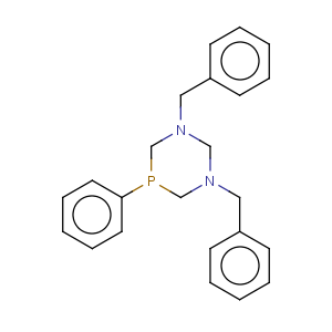 CAS No:72897-06-4 1,3-Dibenzyl-5-phenyl-[1,3,5]diazaphosphinane