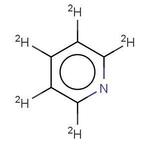 CAS No:7291-22-7 Pyridine-d5