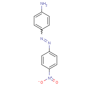 CAS No:730-40-5 4-[(4-nitrophenyl)diazenyl]aniline