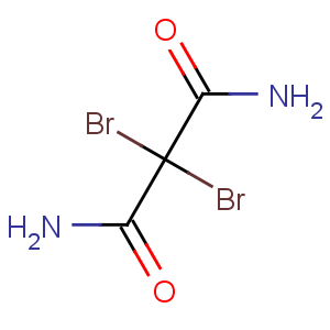 CAS No:73003-80-2 2,2-dibromopropanediamide
