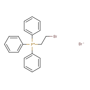 CAS No:7301-93-1 2-bromoethyl(triphenyl)phosphanium