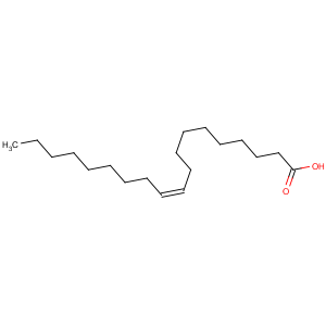 CAS No:73033-09-7 10-Nonadecenoic acid,(10Z)-