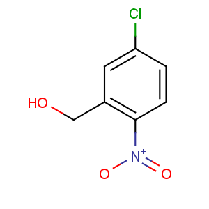 CAS No:73033-58-6 (5-chloro-2-nitrophenyl)methanol
