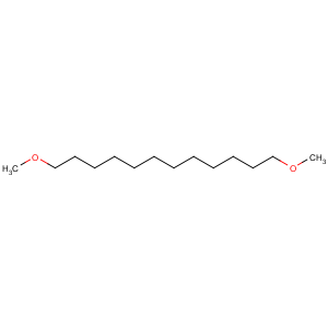 CAS No:73120-52-2 Dodecane,1,12-dimethoxy-