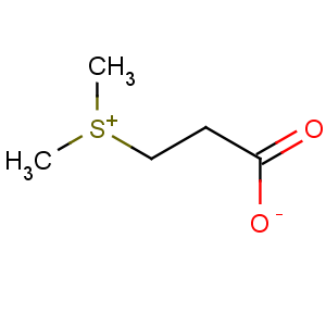 CAS No:7314-30-9 3-dimethylsulfoniopropanoate