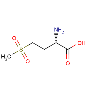 CAS No:7314-32-1 L-Methionine sulfone