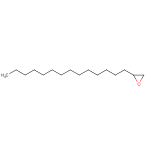 CAS No:7320-37-8 2-tetradecyloxirane