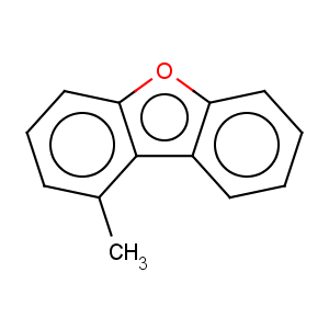 CAS No:7320-50-5 Dibenzofuran, 1-methyl-