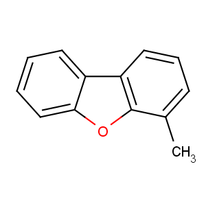 CAS No:7320-53-8 4-methyldibenzofuran
