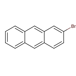 CAS No:7321-27-9 2-bromoanthracene