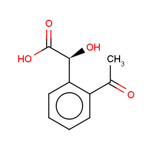 CAS No:7322-88-5 (S)-(+)-O-Acetyl-L-mandelic acid