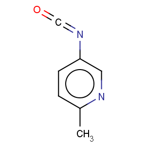 CAS No:732245-99-7 Pyridine,5-isocyanato-2-methyl-