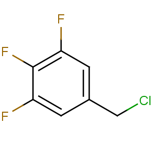 CAS No:732306-27-3 5-(chloromethyl)-1,2,3-trifluorobenzene