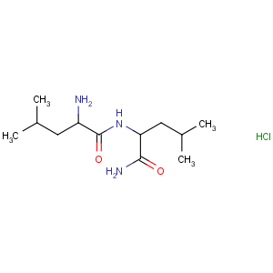 CAS No:73237-75-9 2-amino-N-(1-amino-4-methyl-1-oxopentan-2-yl)-4-methylpentanamide