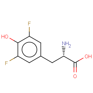 CAS No:73246-30-7 L-Tyrosine,3,5-difluoro-