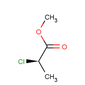CAS No:73246-45-4 (S)-(-)-Methyl 2-chloropropionate