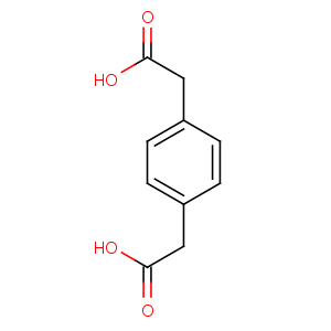 CAS No:7325-46-4 2-[4-(carboxymethyl)phenyl]acetic acid