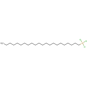 CAS No:7325-84-0 trichloro(docosyl)silane