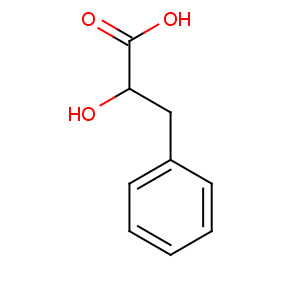 CAS No:7326-19-4 (2R)-2-hydroxy-3-phenylpropanoic acid