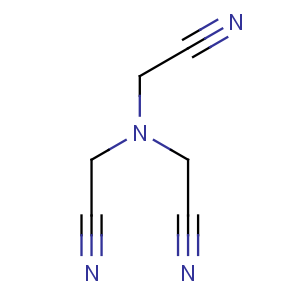 CAS No:7327-60-8 2-[bis(cyanomethyl)amino]acetonitrile