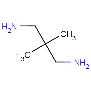 CAS No:7328-91-8 2,2-dimethylpropane-1,3-diamine