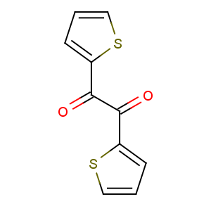 CAS No:7333-07-5 1,2-dithiophen-2-ylethane-1,2-dione