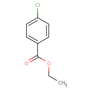 CAS No:7335-27-5 ethyl 4-chlorobenzoate