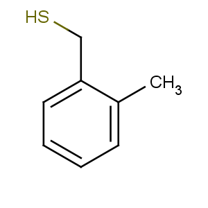 CAS No:7341-24-4 (2-methylphenyl)methanethiol