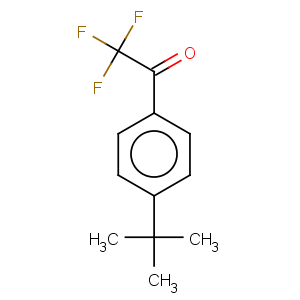 CAS No:73471-97-3 Ethanone,1-[4-(1,1-dimethylethyl)phenyl]-2,2,2-trifluoro-