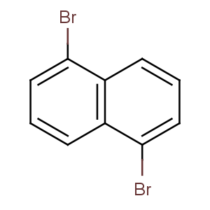 CAS No:7351-74-8 1,5-dibromonaphthalene
