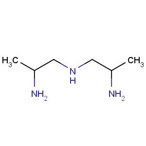 CAS No:7356-00-5 1-N-(2-aminopropyl)propane-1,2-diamine