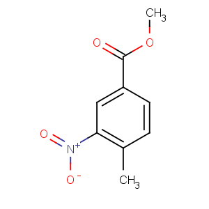 CAS No:7356-11-8 methyl 4-methyl-3-nitrobenzoate