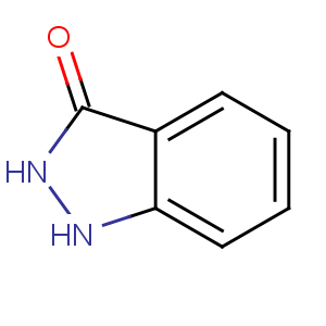CAS No:7364-25-2 1,2-dihydroindazol-3-one
