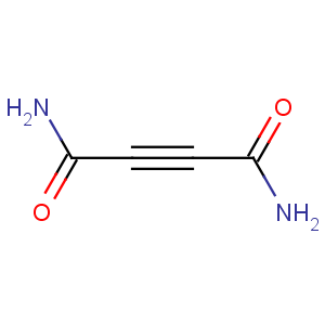 CAS No:73663-83-9 but-2-ynediamide hydrate (2:1)